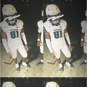 Meet your Posher, Kayden